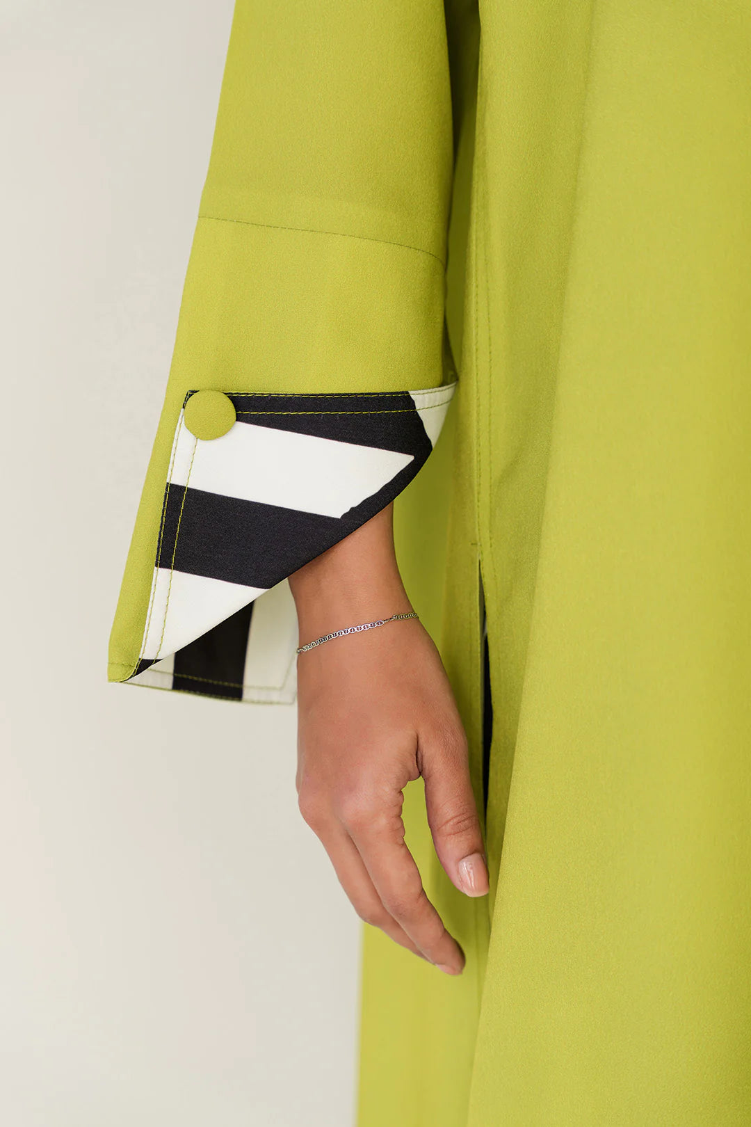 LIVIA – Modern Flow 2-Piece Dress