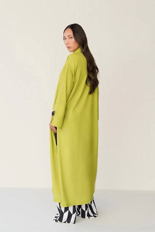 LIVIA – Modern Flow 2-Piece Dress