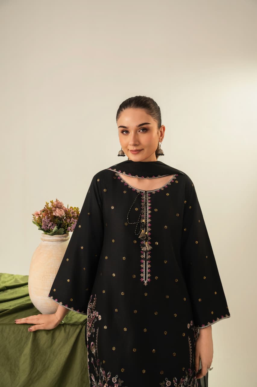 Varsha 3pc Dress