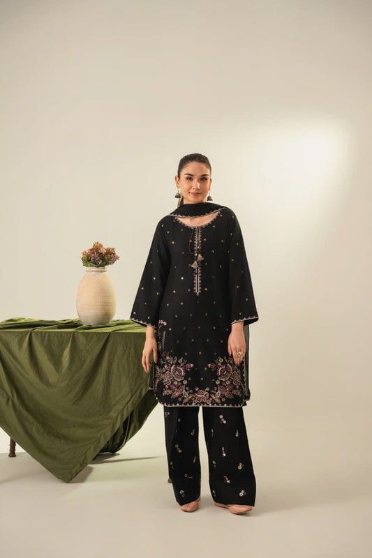 Varsha 3pc Dress