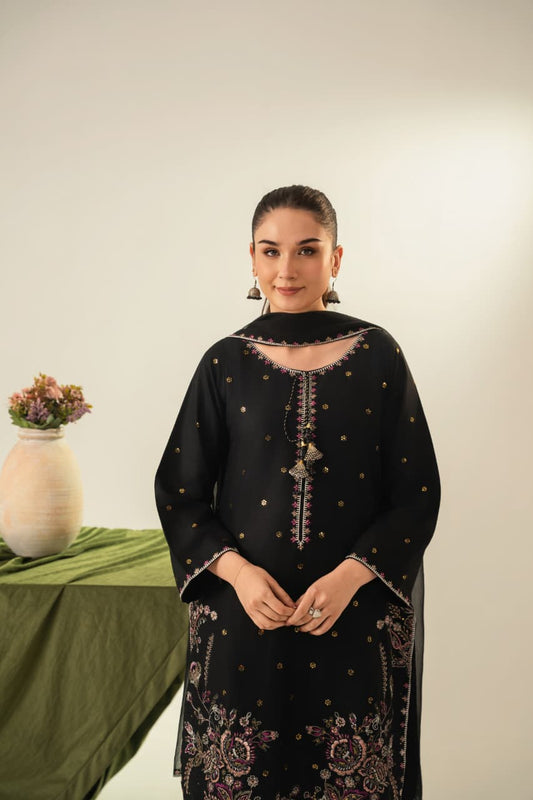 Varsha 3pc Dress