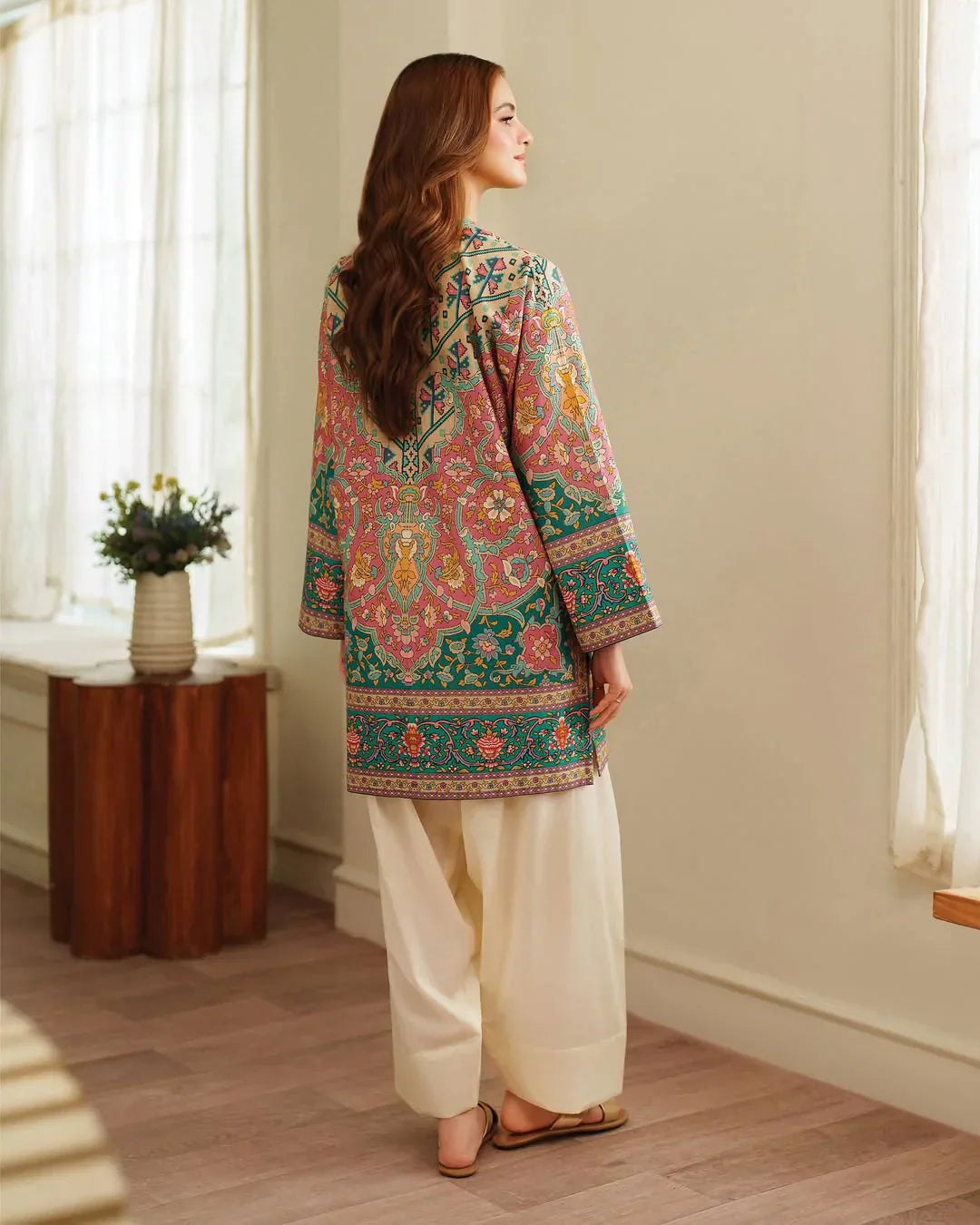 MISHAL CORD SET 2pcs RL-6
