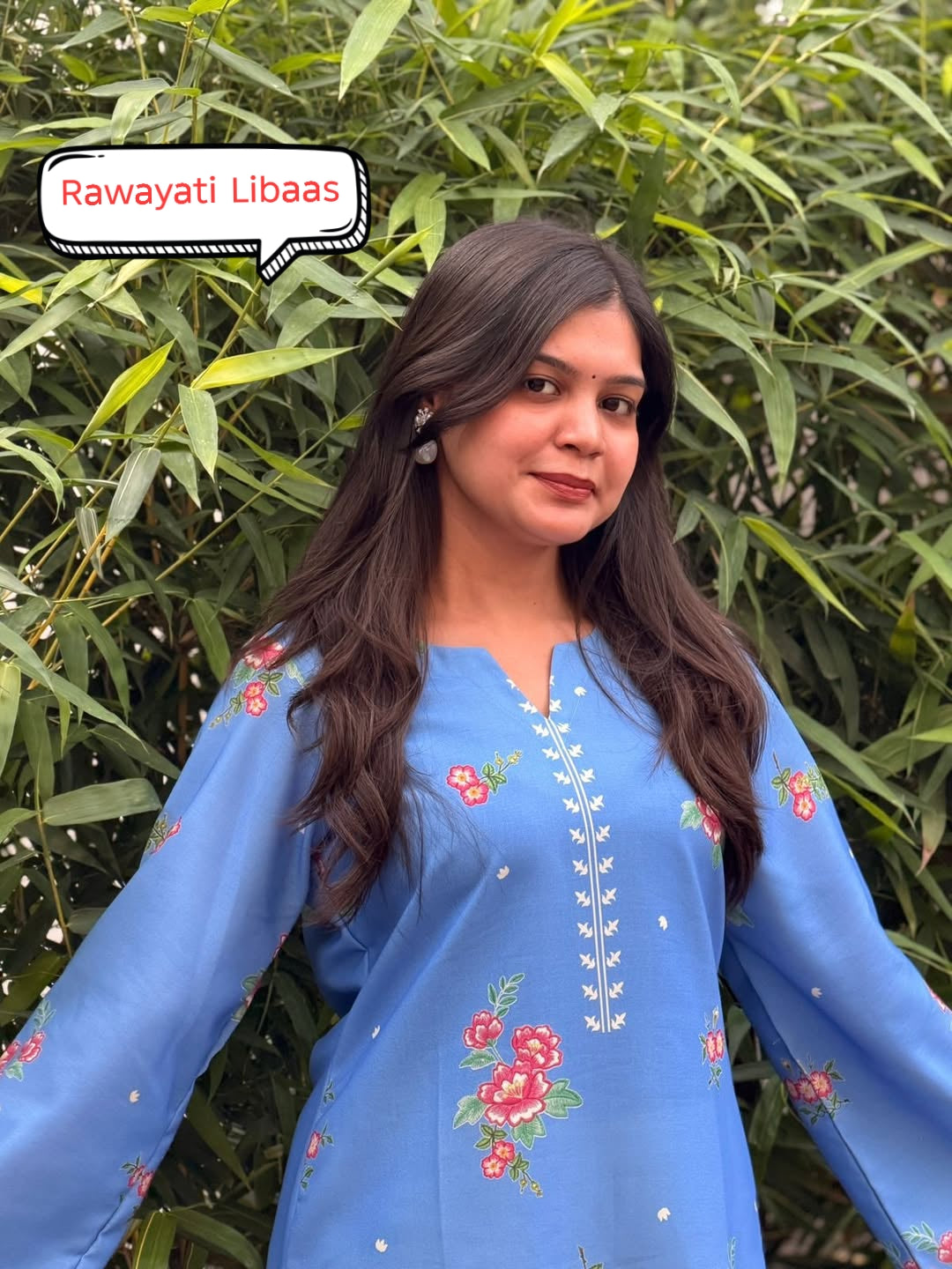 Sania 2pc Dress