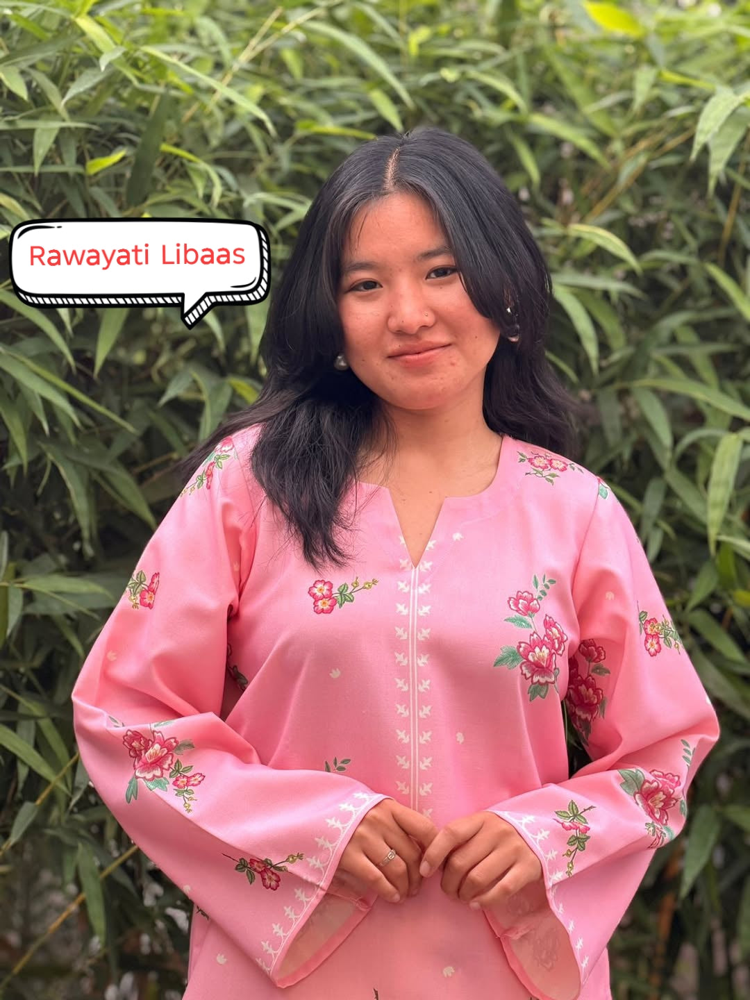 Sania 2pc Dress