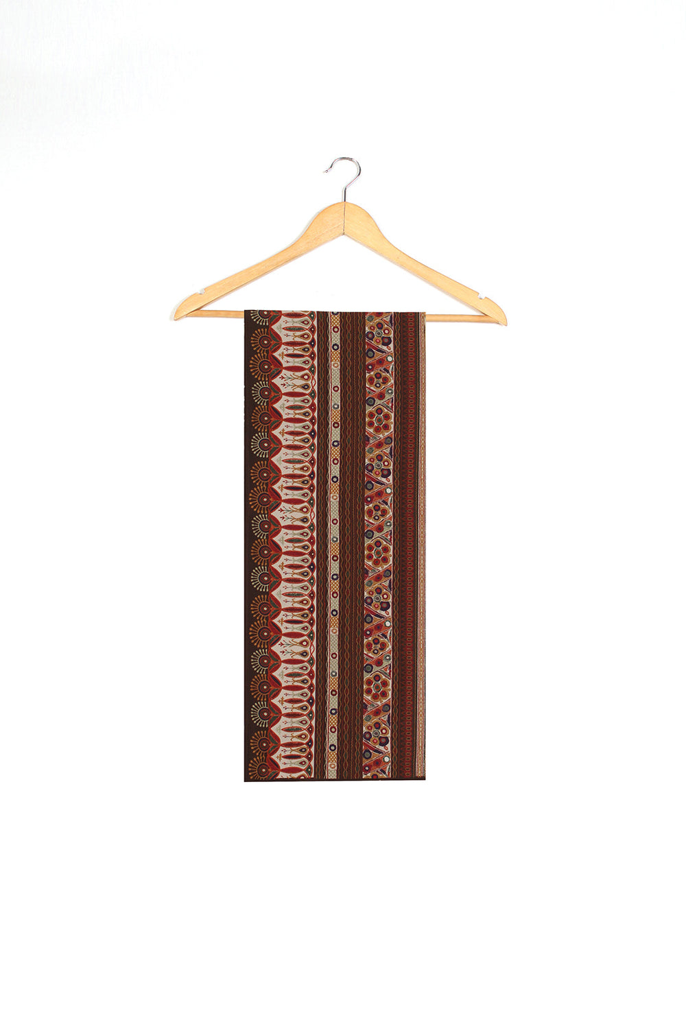 Tilhai Printed 3pc Dress