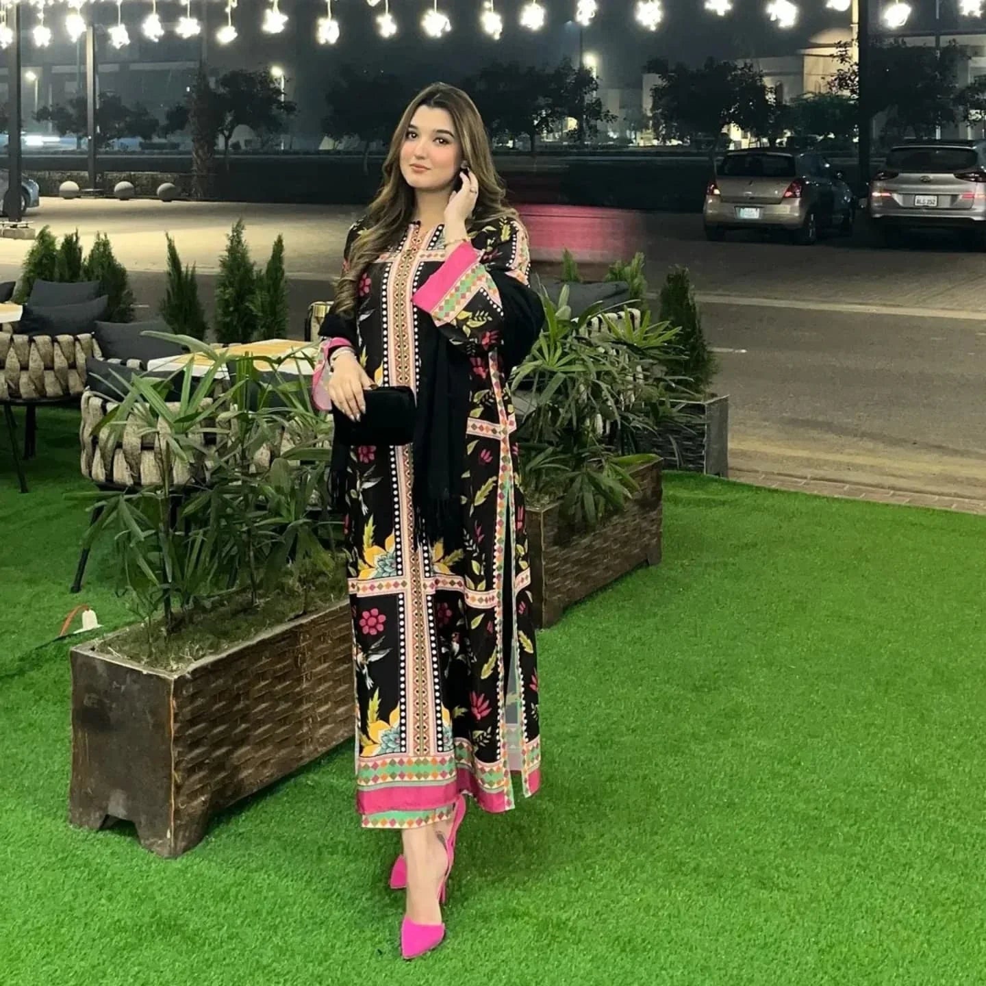 Gul Bahaar 2pc RL-7